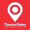Discover the ThermoFisher office in Paris