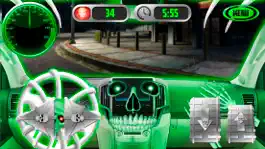 Game screenshot Ghost Kruzak 200 Simulator mod apk