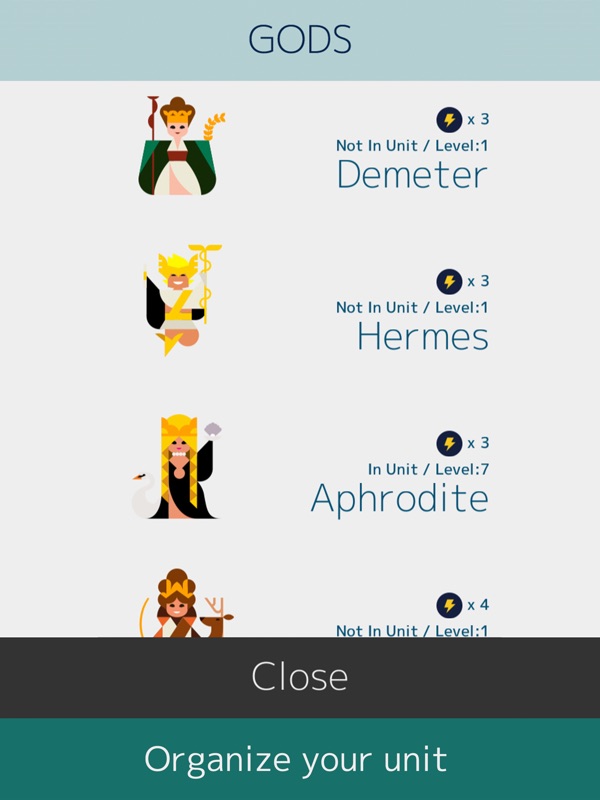 MUJO screenshot 10