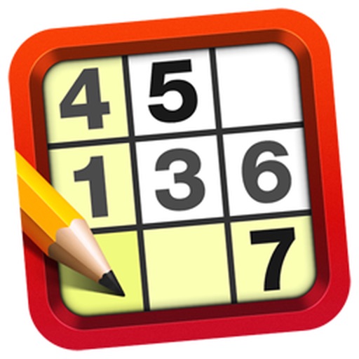 Sudoku US Icon