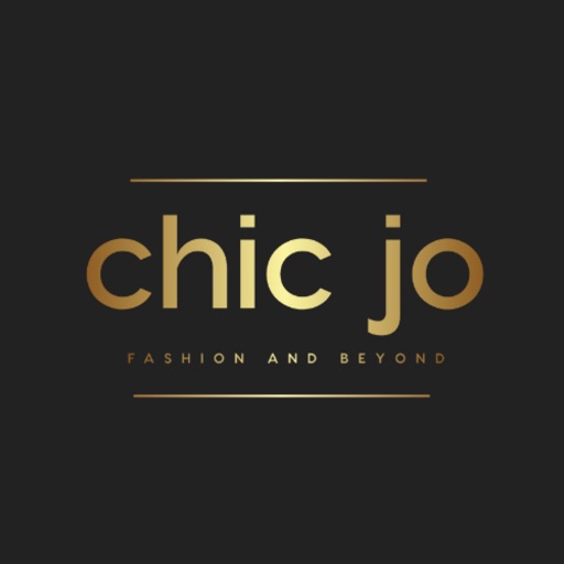 chic jo icon