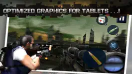Game screenshot Real Sniper Shoot 2 - City Hunter apk