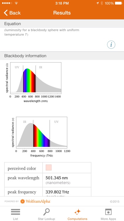 Wolfram Stars Reference App screenshot-4