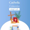 Catholic Calendar - English icon