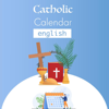 Catholic Calendar - English - AppWings