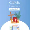 Catholic Calendar - English contact information
