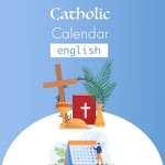 Download Catholic Calendar - English app