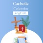 Catholic Calendar - English app download