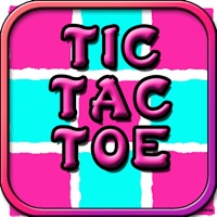 Tic Tac Toe Gehirn Spiel - 3 in einer Reihe 2017