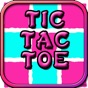 Tic Tac Toe Brain game - 3 in a row 2017 app download