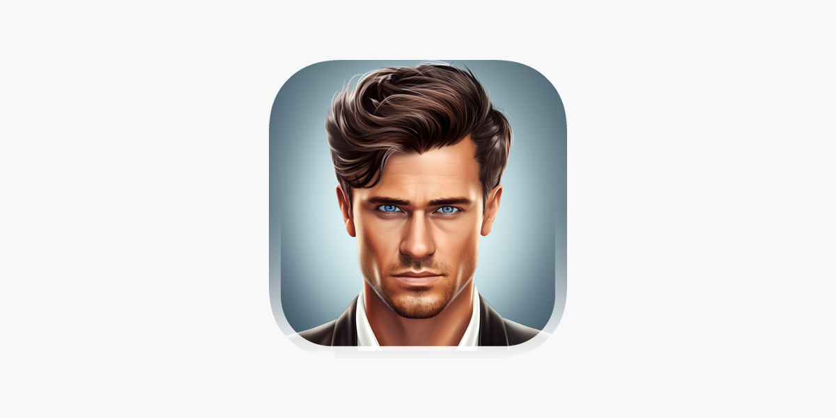 Long Hair Filter: Virtual Hairstyle Try-on with AI | Fotor