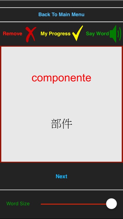 學意大利语(中級)