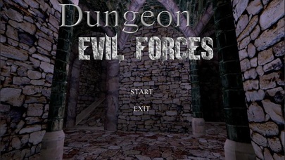 Dungeon Evil Forces screenshot 4
