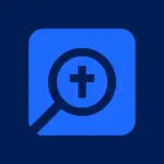 Biblia Logos App Contact