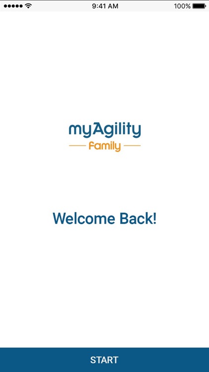 myAgility Family