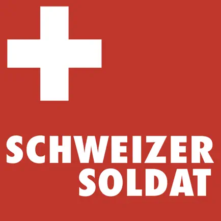 Schweizer Soldat Cheats