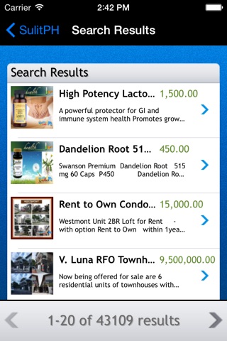 Sulit Philippines Buy And Sell screenshot 2