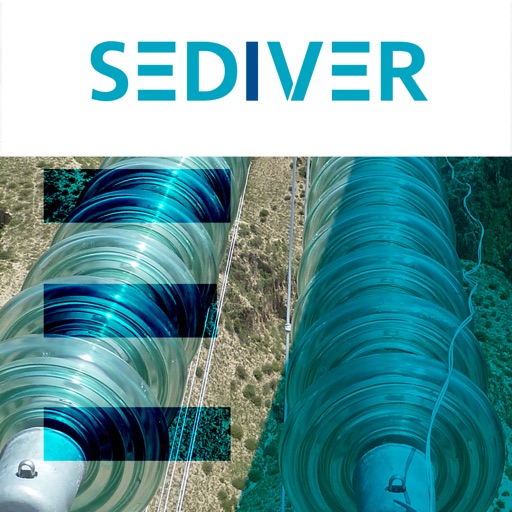 Sediver iOS App