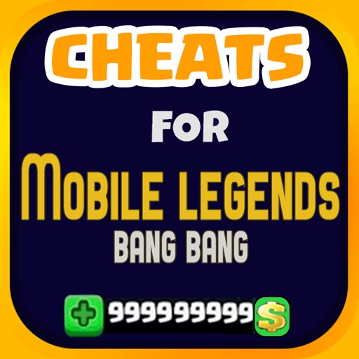 Cheats for Mobile Legends Bang Bang Tips