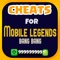 Mobile Legends Bang Bang 5v5 is an amazing game with is very popular right now in all around the world