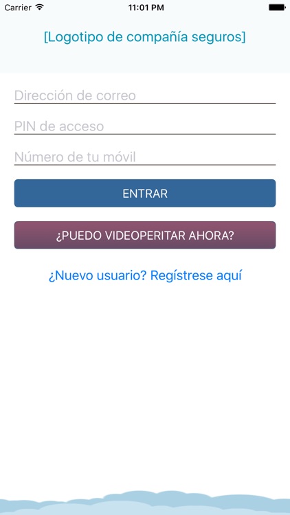 Tech4IVideo Client