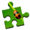 Insect Love Puzzle icon