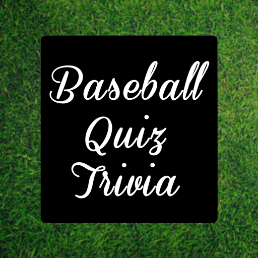 BaseBall Quiz Trivia