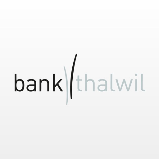Bank Thalwil by Bank Thalwil Genossenschaft