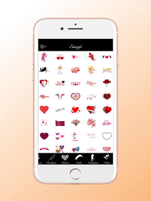 Screenshot #6 pour Focus.n.filter - Name Art