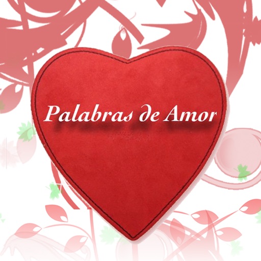 Palabras de Amor : Romance en Frases icon