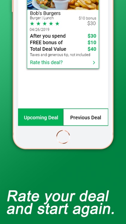 Less Eat screenshot-5