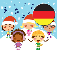 Deutsche Weihnachtslieder