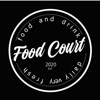 Food Court icon