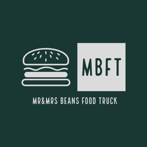 Mr and Mrs Beans Food Truck icon