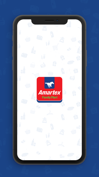 Amartex Screenshot