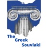 The Greek Souvlaki icon