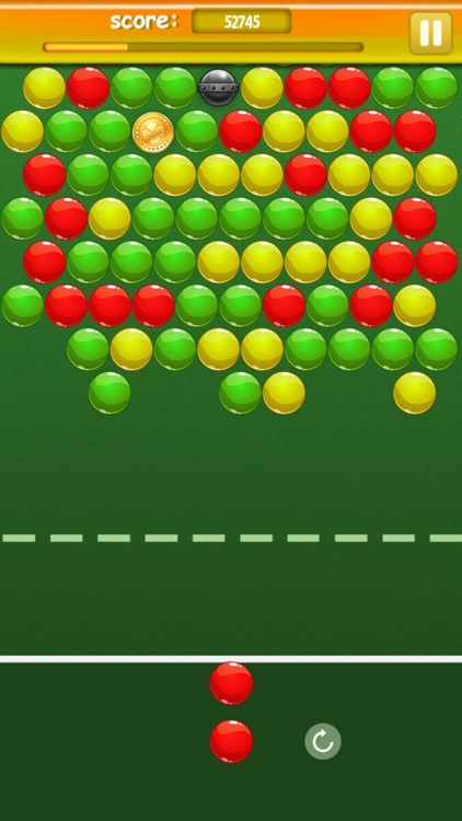 Bubble Classic Madis - Bubble Blast