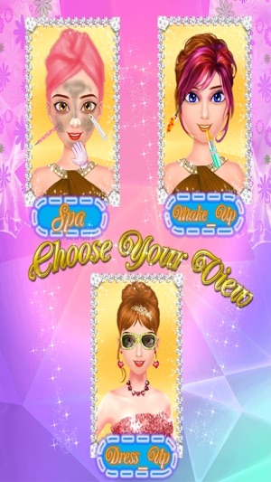 Celebrity Salon - Super Celebrity Salon & Make up(圖5)-速報App