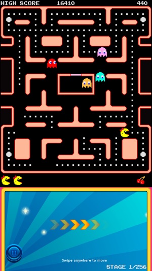 Ms. PAC-MAN(圖2)-速報App