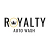 Royalty Auto Wash icon