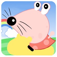 小猪佩奇 - 点击跳跃环绕地球