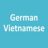 Từ Điển Đức Việt (German Vietnamese Dictionary)