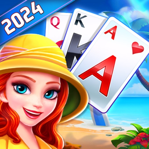 Solitaire TriPeaks Journey iOS App