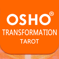 OSHO Transformation Tarot