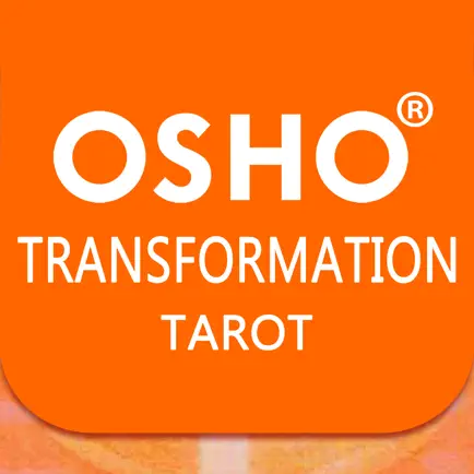 OSHO Transformation Tarot Cheats