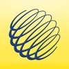 The Weather Network Stickers for iMessage app icon - Stickers app for iPhone