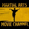 Martial Arts Movie Channel icon