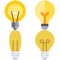 WhatBulb is a utility to help you keep track of what bulbs you need for all of the light fixtures in your home