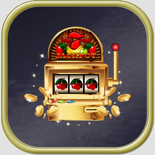 $$$ Fortune Paradise Jackpot Slots!-Free Slot Game