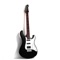 (#) Guitar Band: Electric Guitar Pad, is a portable electric guitar distortion synthesizer for live performance or personal use